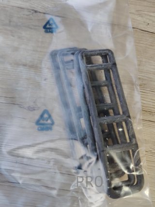 Porta sci magnetico - SHUTTLE