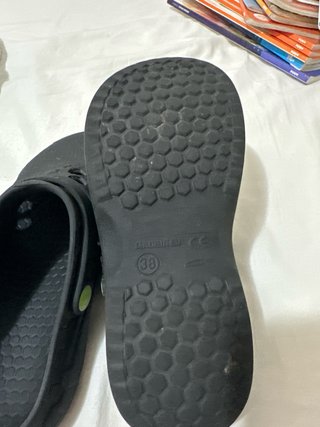 Zapatillas de agua SUBEA azules Y 1 chanclas negra