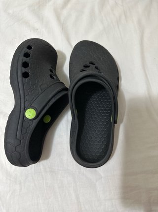 Zapatillas de agua SUBEA azules Y 1 chanclas negra