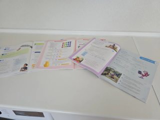 Matemáticas 5 Primaria Mochila ligera