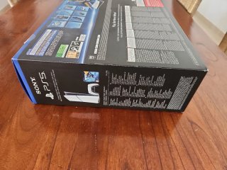 PS5 Fortnite Edition Sony