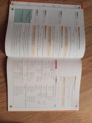 Matemáticas, ESO 1