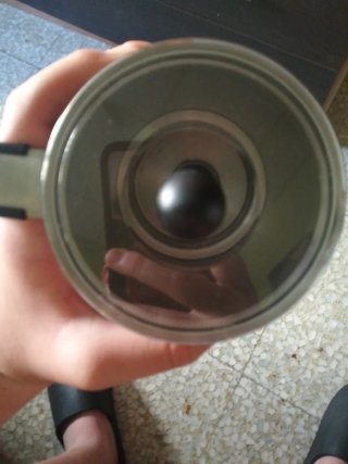 Espumador de leche