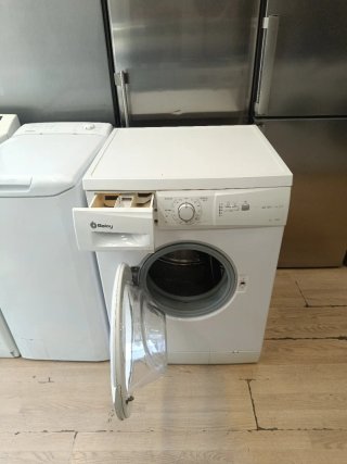 Lavadora Balay con garantía y transporte