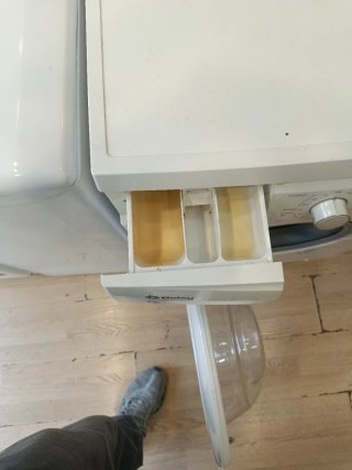 Lavadora Balay con garantía y transporte