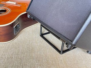 Conjunto de 2 Soportes Amplificadores