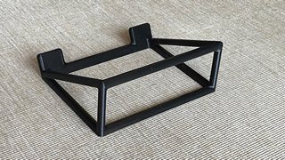 Conjunto de 2 Soportes Amplificadores