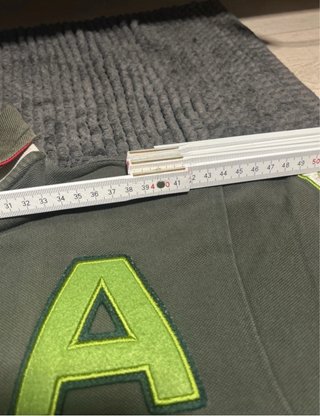 Polo Kappa Italia Limited Edition Taglia M