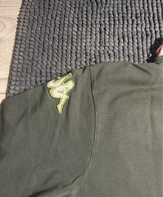Polo Kappa Italia Limited Edition Taglia M