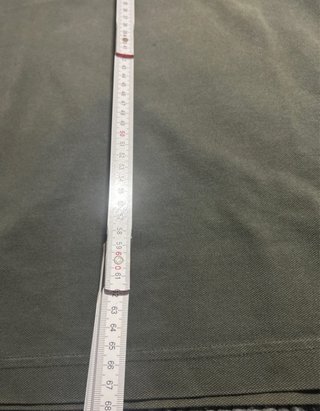 Polo Kappa Italia Limited Edition Taglia M