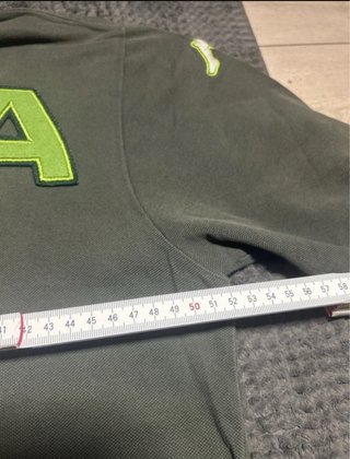 Polo Kappa Italia Limited Edition Taglia M