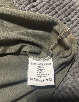 Polo Kappa Italia Limited Edition Taglia M