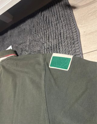 Polo Kappa Italia Limited Edition Taglia M