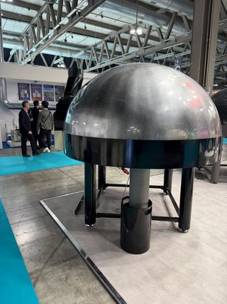 HORNO PARA PIZZA LEÑA/GAS