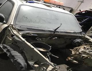 Toyota 32226 volante hilux 2.5 d-4d kdn165 doble