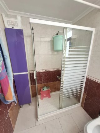 Burriana:7º piso con ascensor, muy luminoso