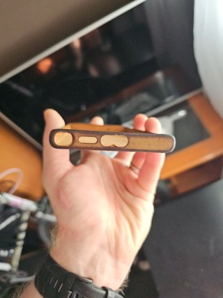 Custodia Samsung Galaxy S23 Ultra