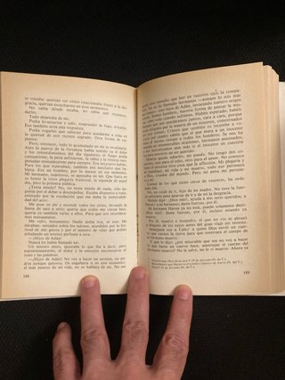 El derviche y la muerte. Primera edición
