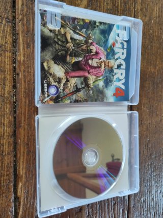 Videogioco PS3 Far Cry 4