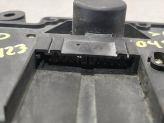 MANDO ASIENTO DELANTERO DERECHO MERCEDES-BENZ SL