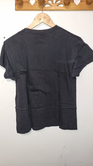 Camiseta Star Wars Minions Negra