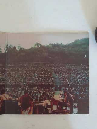 Vinilo Jazz CTI All-Stars Vol.2 Grandes Estrellas