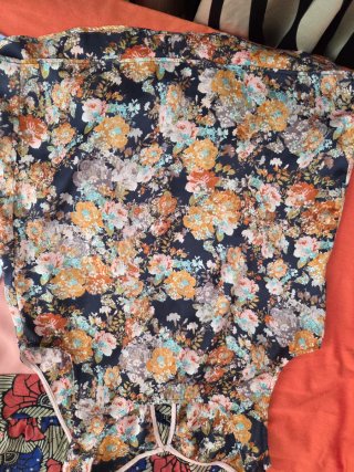 5 blusas verano