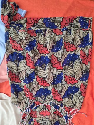 5 blusas verano