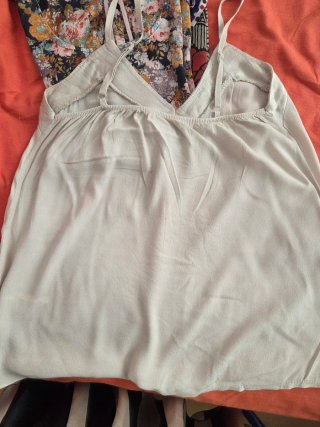 5 blusas verano