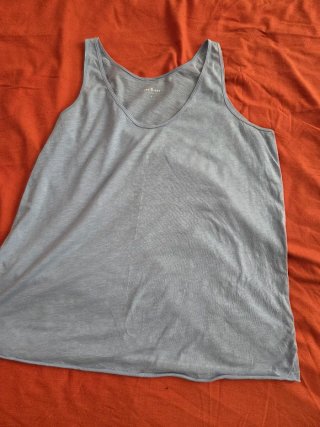 5 blusas verano