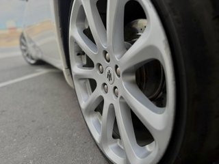 Maserati Quattroporte 2006