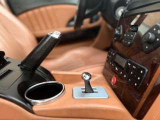 Maserati Quattroporte 2006