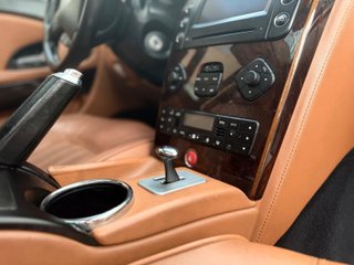 Maserati Quattroporte 2006