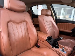 Maserati Quattroporte 2006