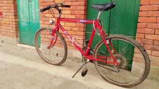 Bici Vintage Atala Anni '90