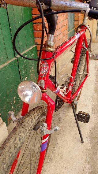 Bici Vintage Atala Anni '90