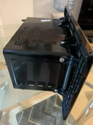 Microondas TAURUS Empotrable Nuevo
