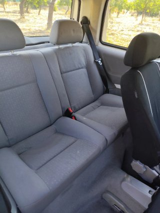 VOLKSWAGON LUPO 1.0 1999 194325KM UNO ANO ITV