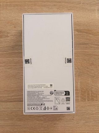 Xiaomi Redmi 15C 128GB Nuevo, color verde menta
