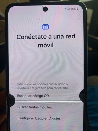 Samsung Galaxy Z Fold 2 Nero