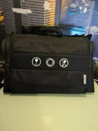 Bolsa de transporte universal bugaboo/ Maleta