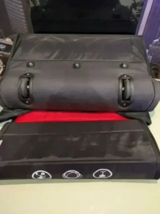 Bolsa de transporte universal bugaboo/ Maleta