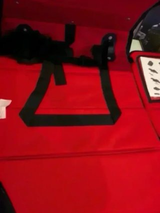 Bolsa de transporte universal bugaboo/ Maleta