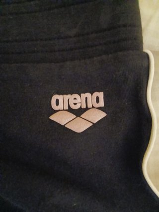 Leggings Arena bambina 12 anni