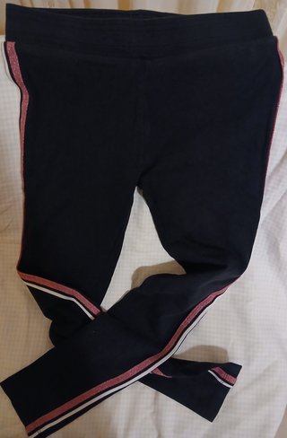 Leggings Arena bambina 12 anni
