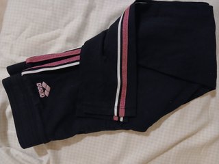 Leggings Arena bambina 12 anni
