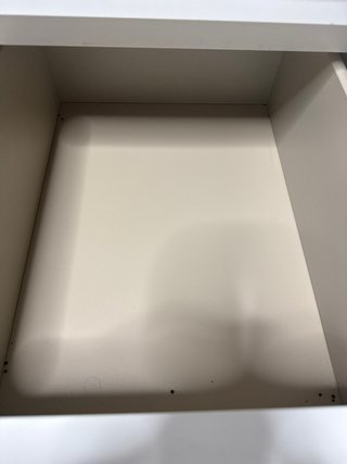 Cómoda IKEA Blanca 6 cajones