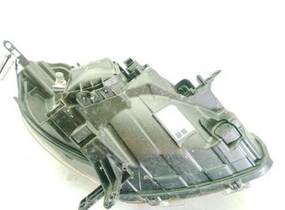 Faro renault 260607949r 260601525r kangoo 20475086