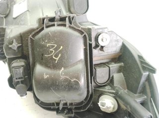 Faro renault 260607949r 260601525r kangoo 20475086