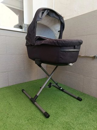 Passeggino Inglesina completo